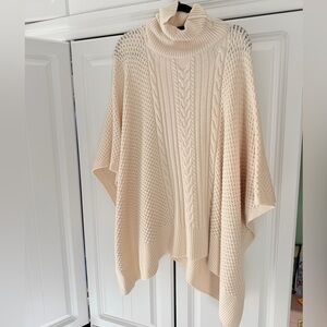 Lululemon OS sweater